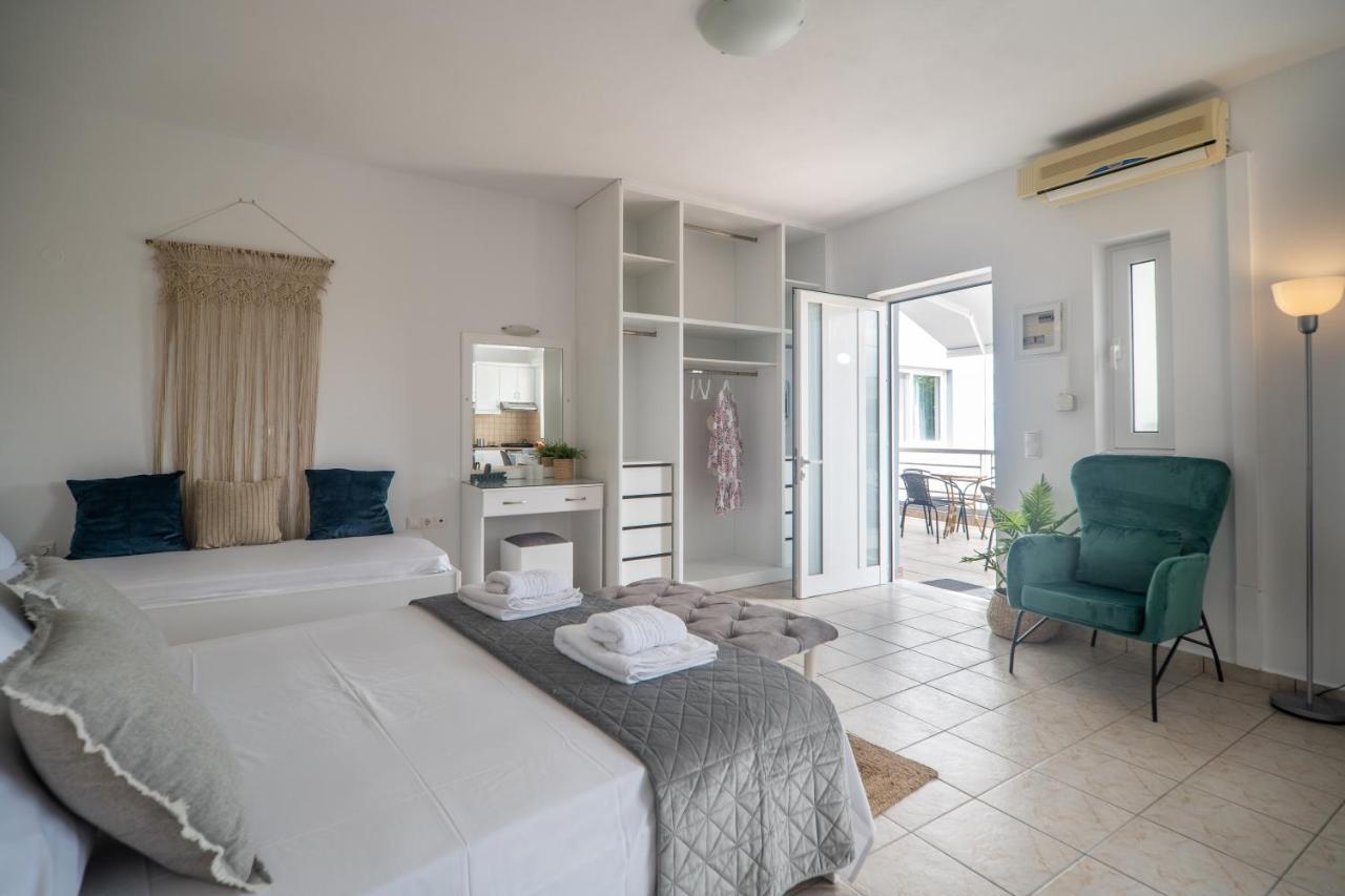 "Meraviglia" Casa "Nefeli" La Canea Exterior foto