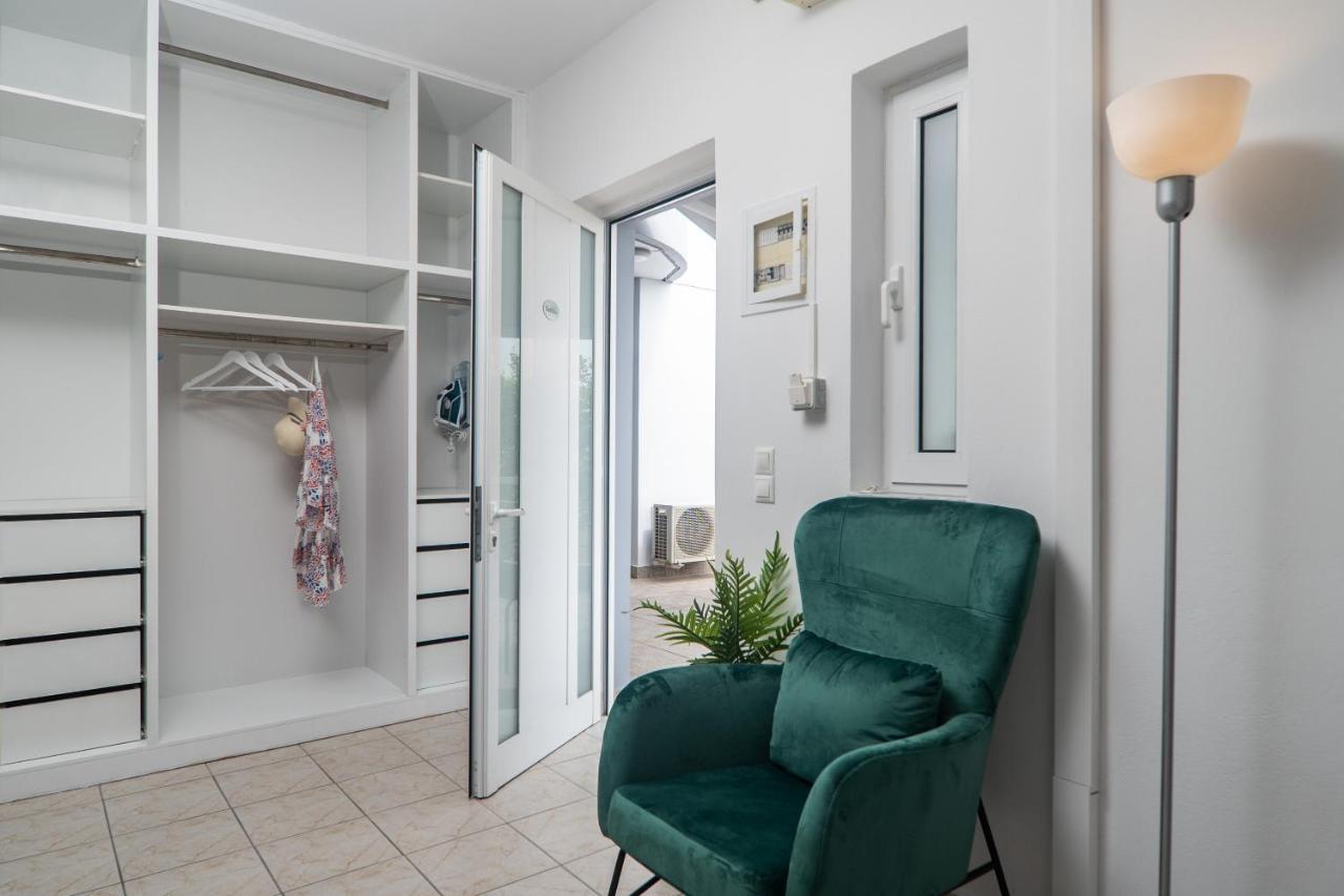 "Meraviglia" Casa "Nefeli" La Canea Exterior foto