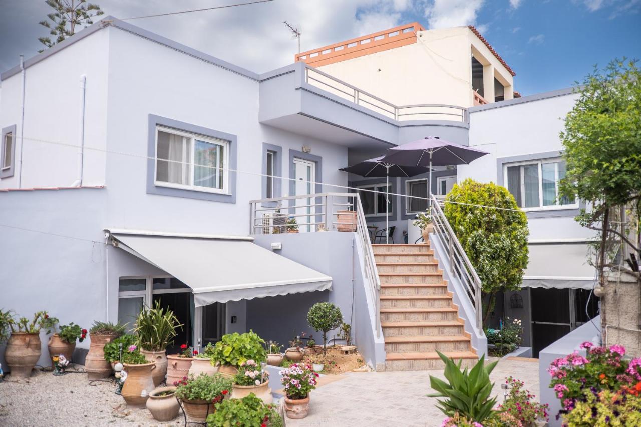 "Meraviglia" Casa "Nefeli" La Canea Exterior foto