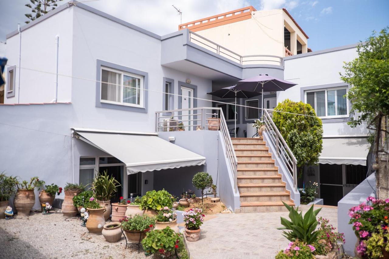 "Meraviglia" Casa "Nefeli" La Canea Exterior foto